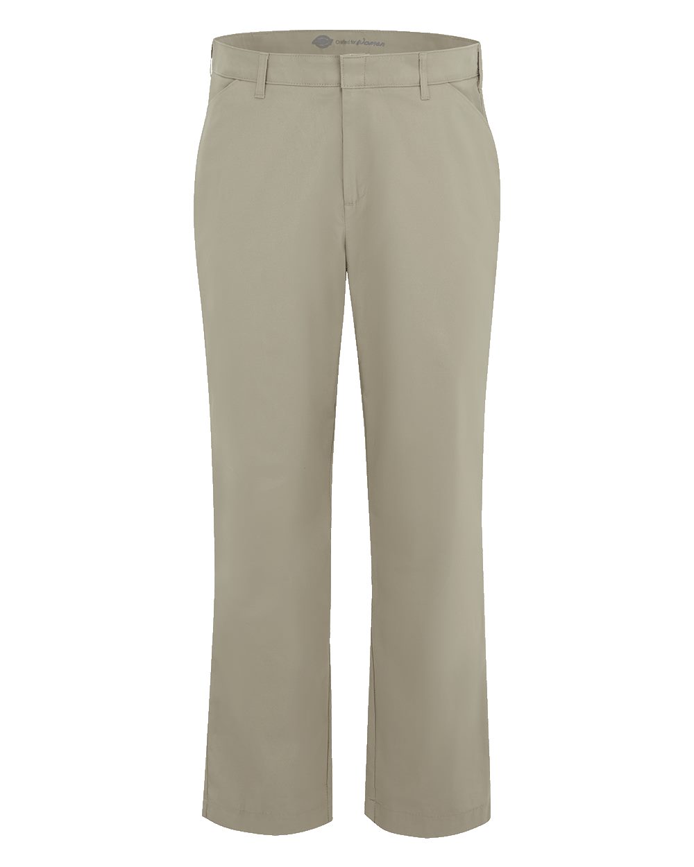 Dickies Women's Stretch Twill Pants - FW31