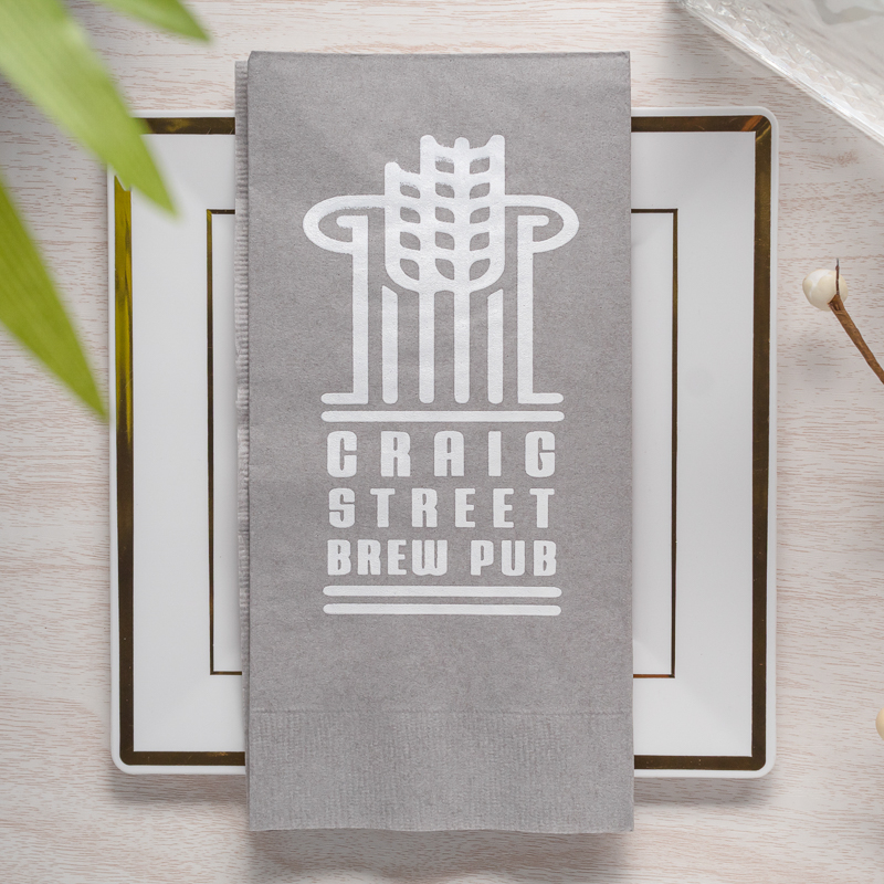 Dinner Napkins