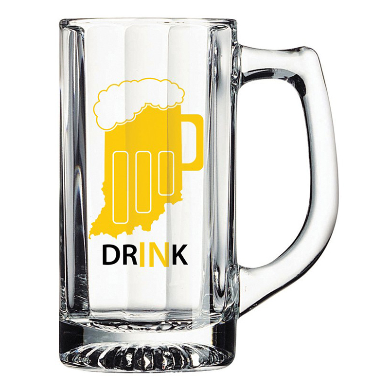 Distinction Mug- 13 Oz.