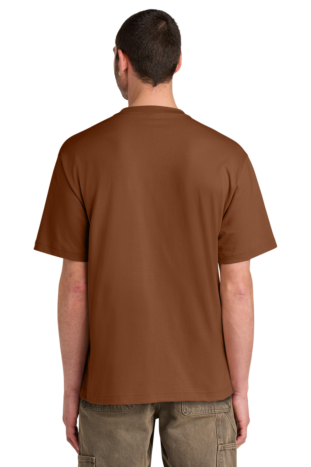 District Heavyweight Very Important Tee