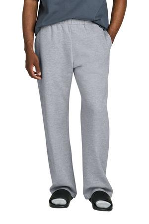District V.I.T. Fleece Open-Bottom Sweatpant