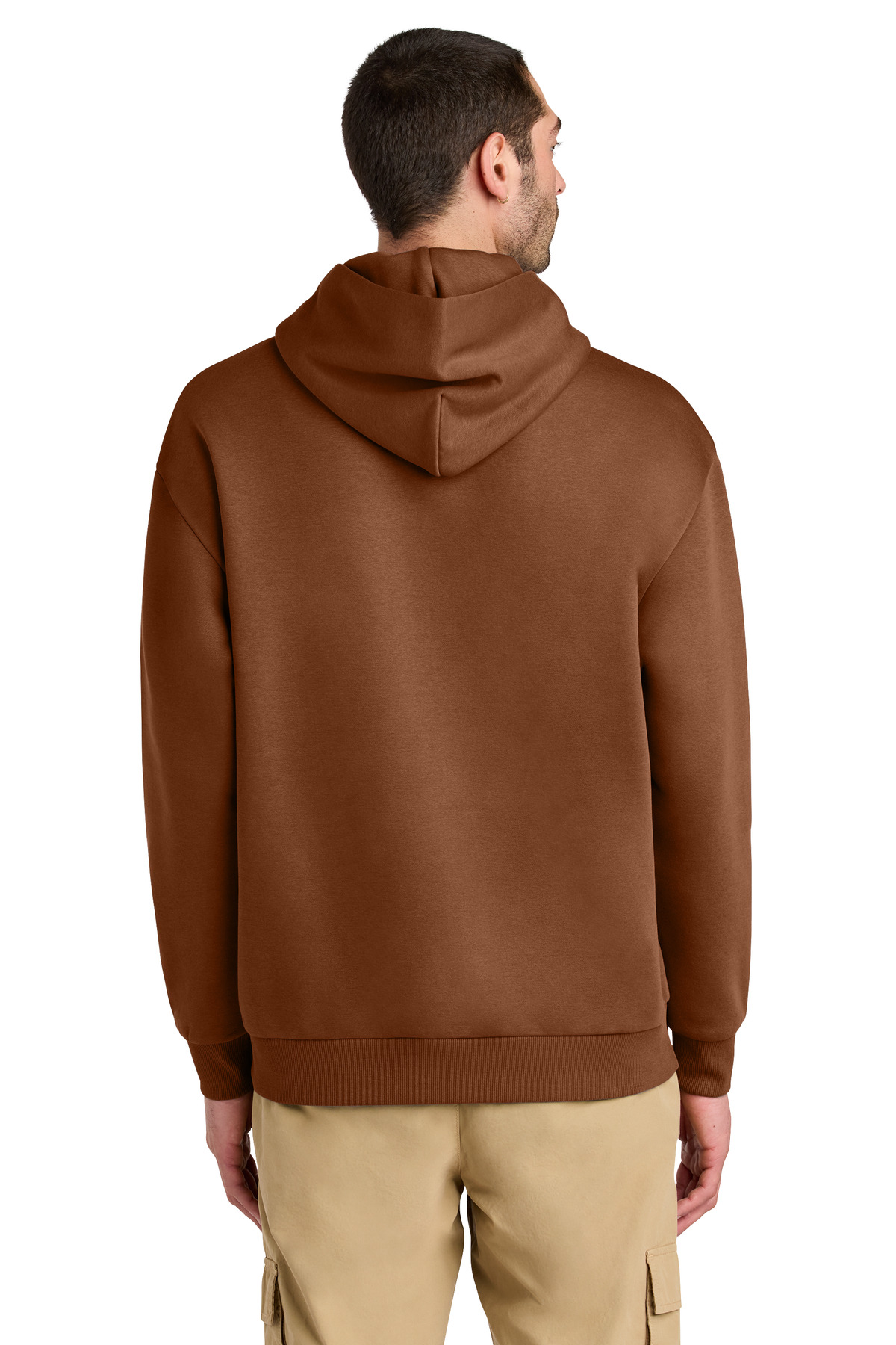 District V.I.T. Heavyweight Fleece Hoodie