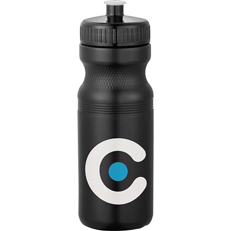 Easy Squeezy Spirit - 24 Oz