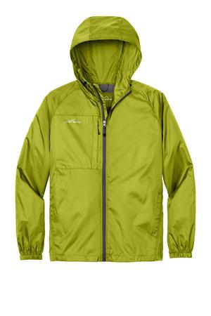Eddie Bauer - Packable Wind Jacket.