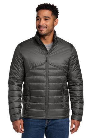 Eddie Bauer Quilted Jacket