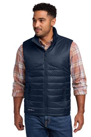 Eddie Bauer Quilted Vest