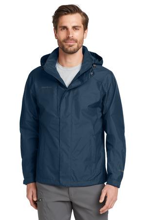 Eddie Bauer Rain Jacket.