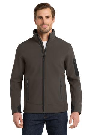 Eddie Bauer Rugged Ripstop Soft Shell Jacket.