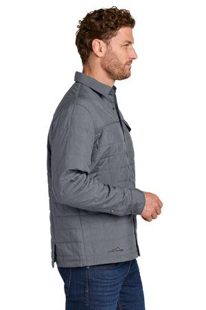 Eddie Bauer Shirt Jac.