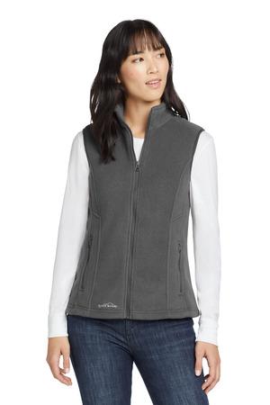 Eddie Bauer - Women's Fleece Vest.