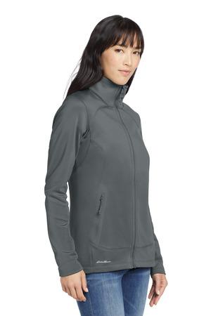 Eddie Bauer Women's Highpoint Fleece Jacket.