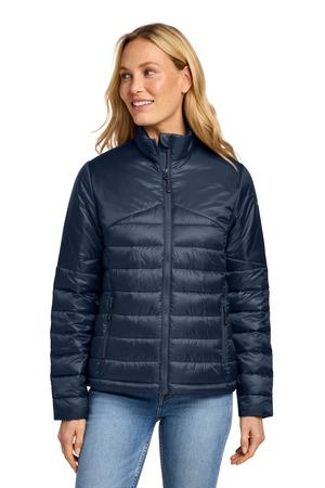 Eddie Bauer Women's Quilted Jacket