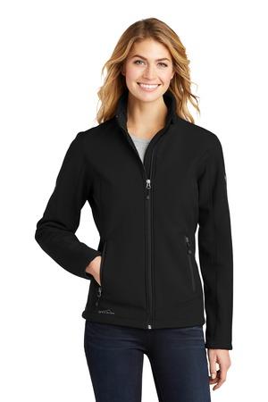 Eddie Bauer Women's Rugged Ripstop Soft Shell Jacket.
