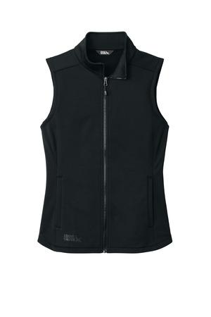 Eddie Bauer Women's Smooth Mid Layer Fleece Vest