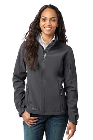 Eddie Bauer Women's Soft Shell Jacket.