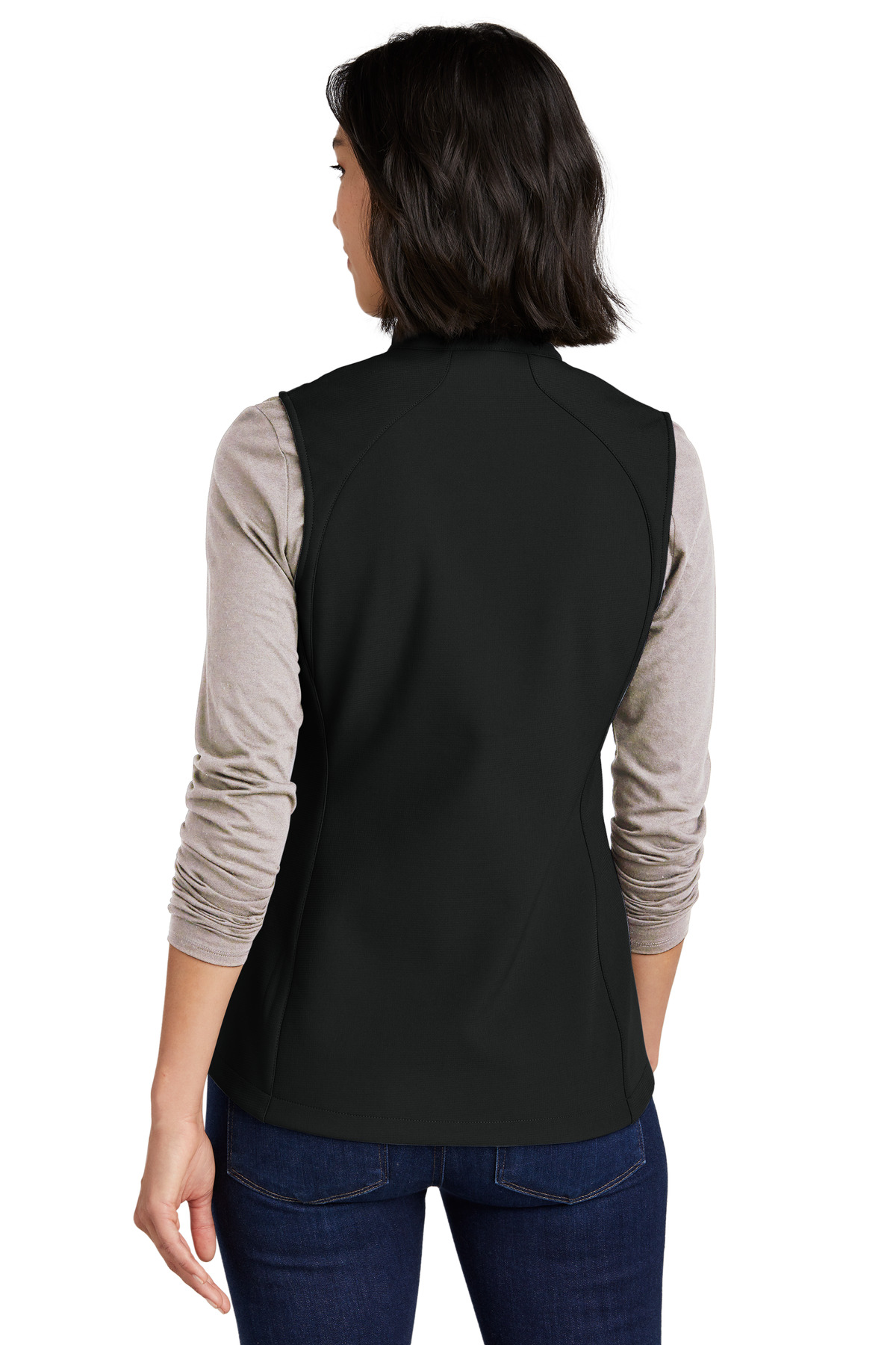 Eddie Bauer Women's Stretch Soft Shell Vest