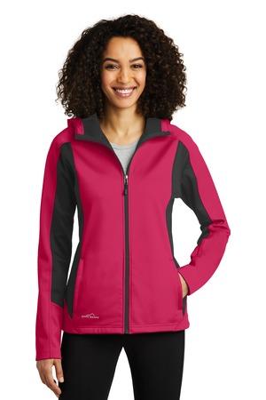 Eddie Bauer Women's Trail Soft Shell Jacket.