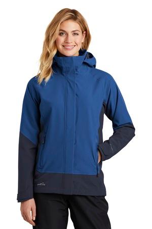 Eddie Bauer Women's WeatherEdge Jacket.