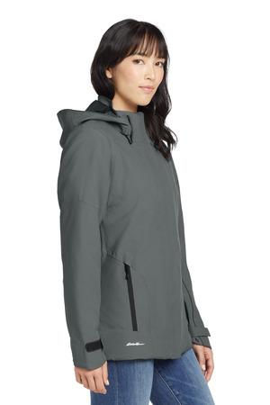 Eddie Bauer Women's WeatherEdge Plus Insulated Jacket.