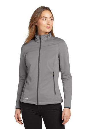 Eddie Bauer Women's Weather-Resist Soft Shell Jacket.