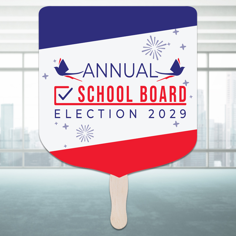 Elect Hand Fans