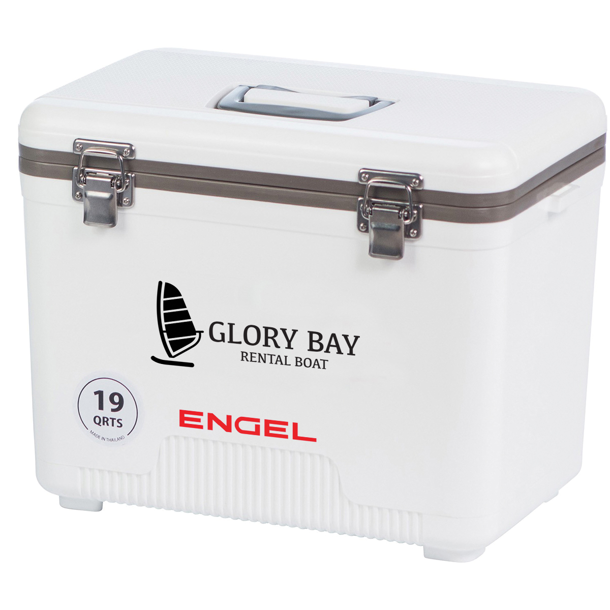 19 Qt. Medium Engel&reg; Cooler
