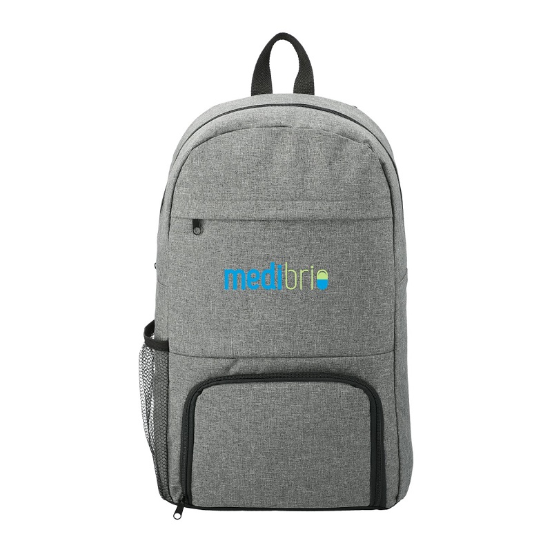 Essential Insulated 15&amp;quot; Computer Backpack