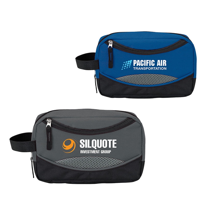 Essentials Aero Toiletry Bag