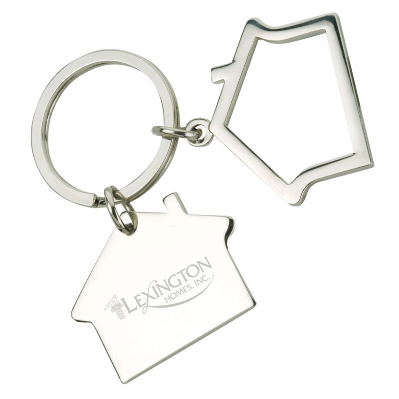 Essentials Bumi Keyring