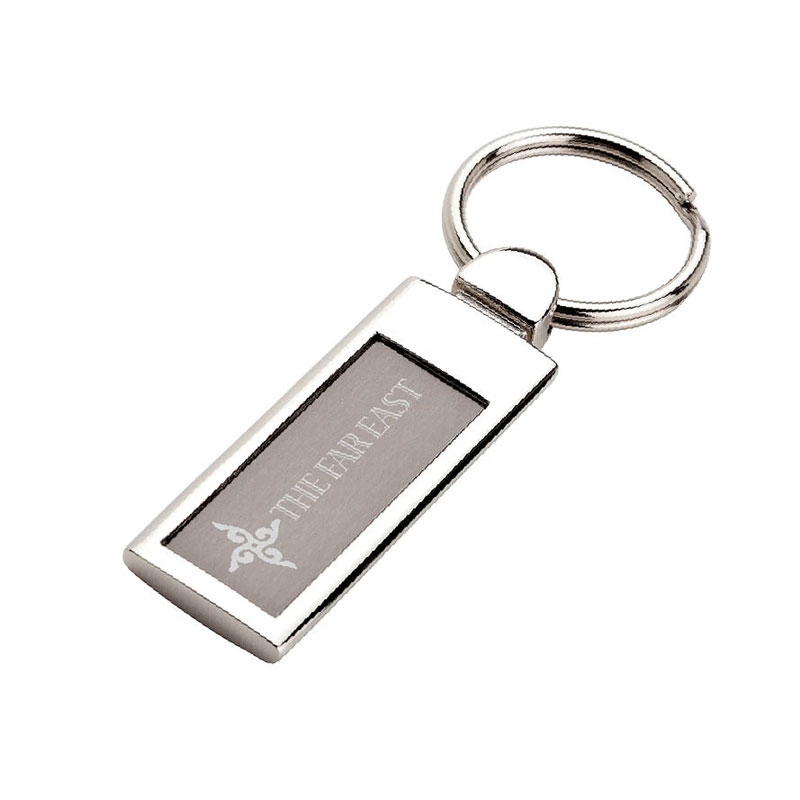 Essentials Doda Keyring