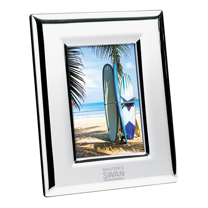Essentials Heureu 4" X 6" Photo Frame