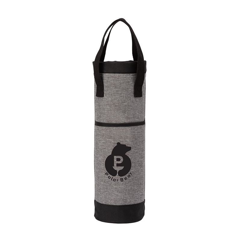 Essentials Paso Robles Insulated Wine Tote