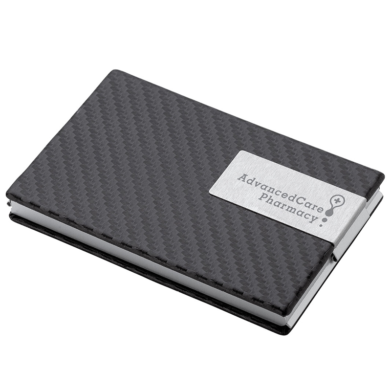 Essentials Pesaro Business Card Case