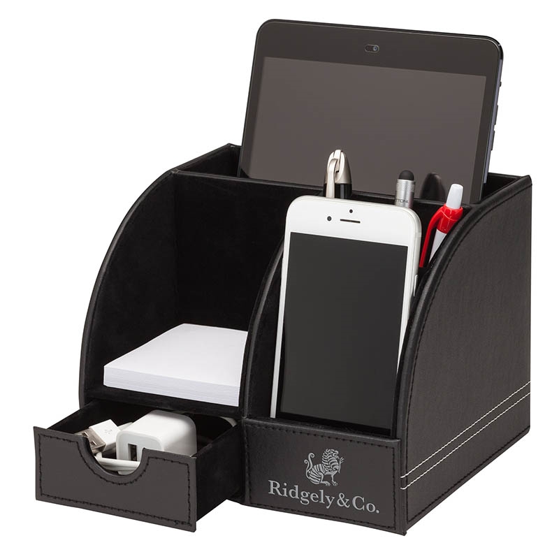 Essentials Sandro Desk Box