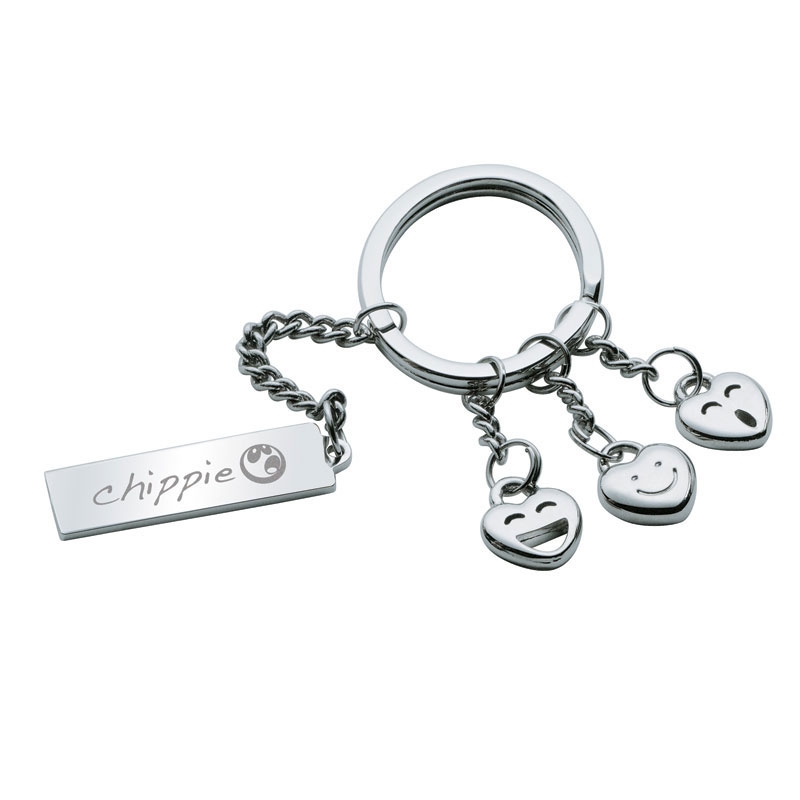 Essentials Theatre Keychain