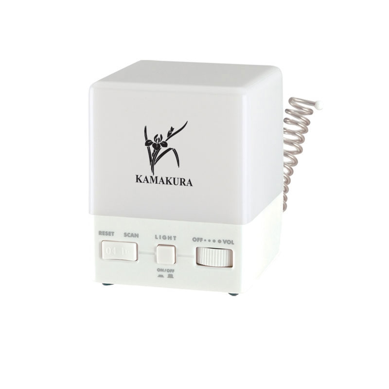 Essentials Umore II FM Scan Mood Radio