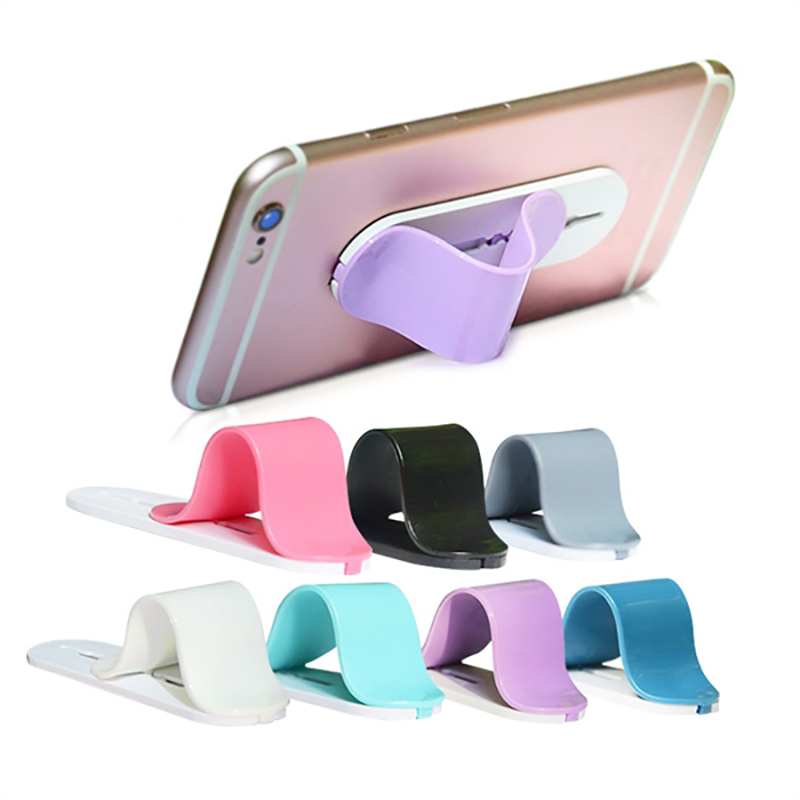 cd slot pop grip phone holder
