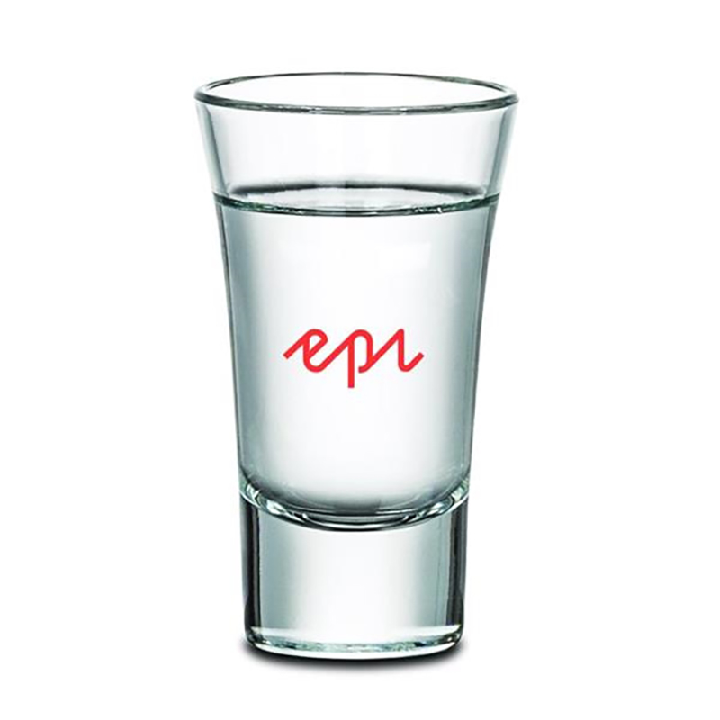 Flare Shot Glass - 2oz