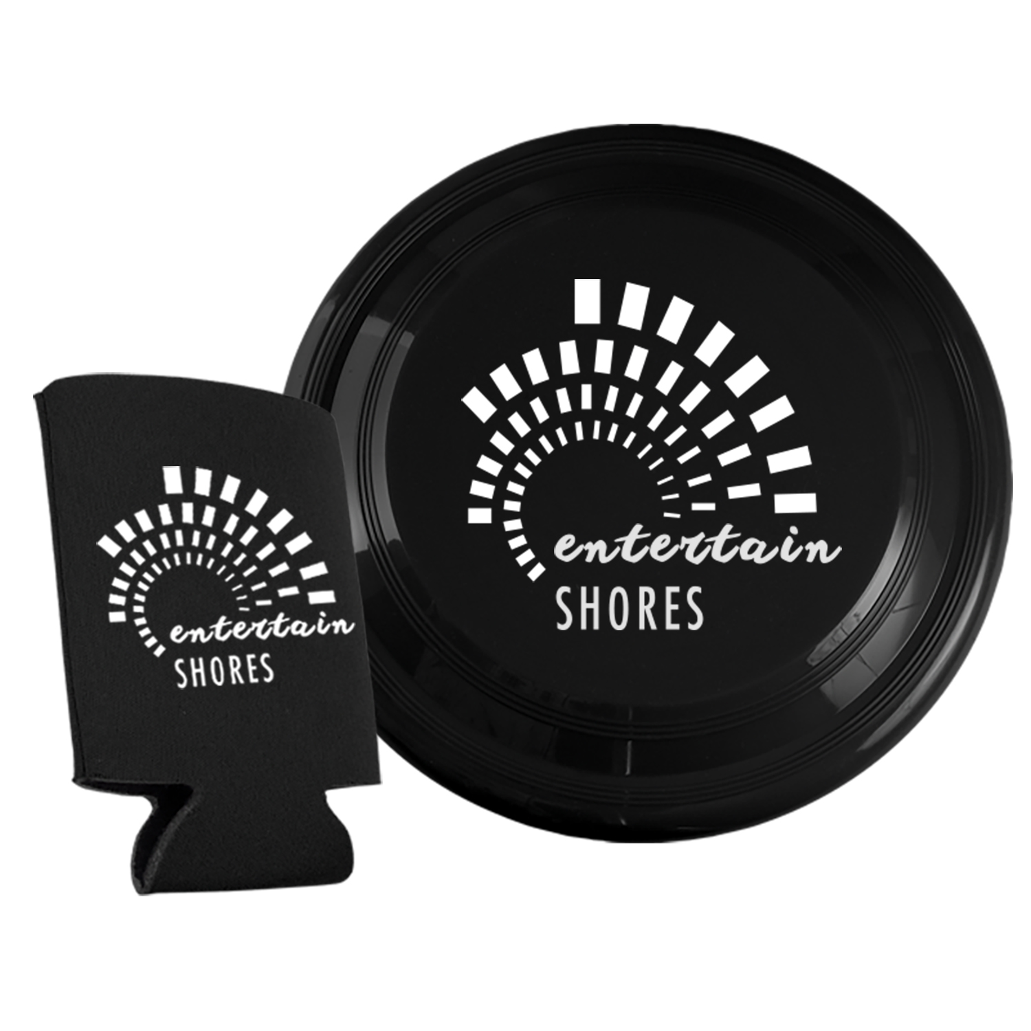 Flyer & Can Holder Fun Kit