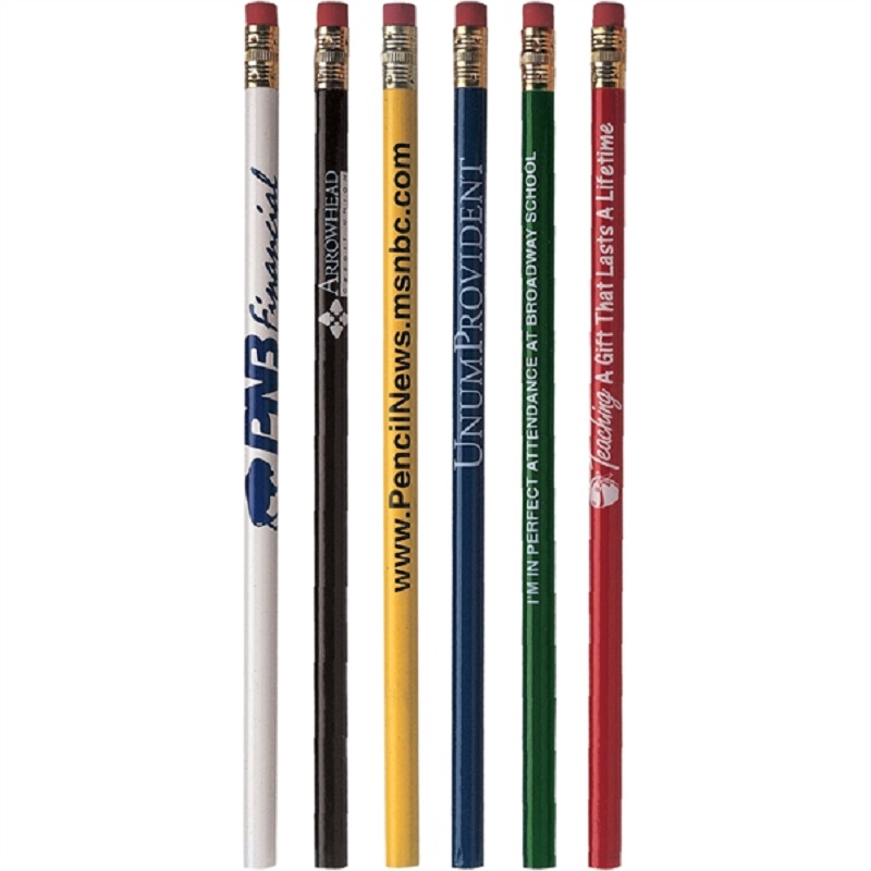 Foreman Pencil