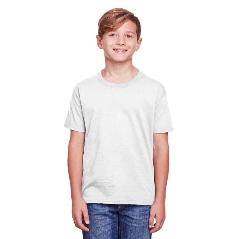 Fruit Of The Loom Youth ICONIC&trade; T-Shirt