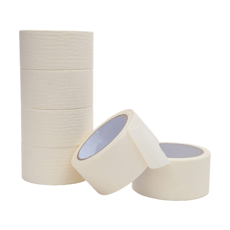 General Purpose Masking Tapes - 2 Inch X 55 Yards