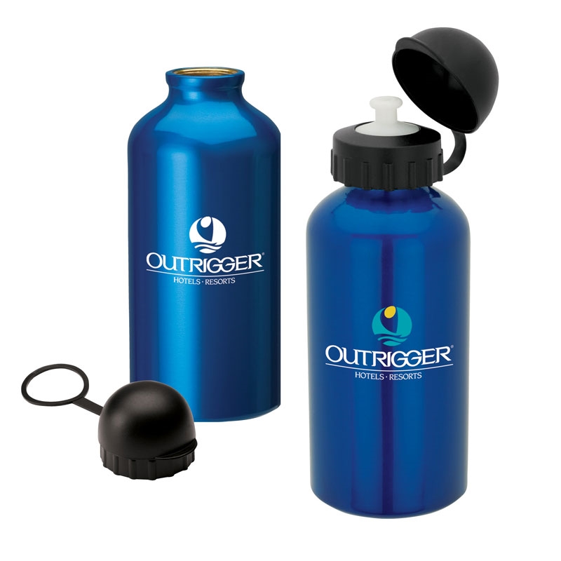 Giftcor 16.9 Oz. Domed Flask