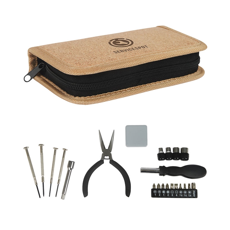 Giftcor Alton 22-Piece Tool Set