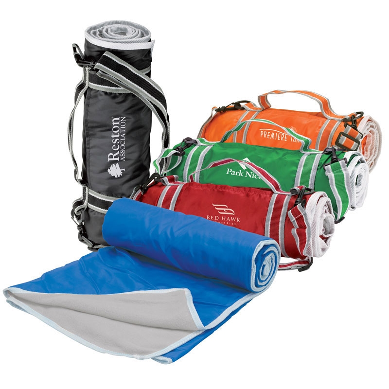 Giftcor Brookfield Picnic Blanket