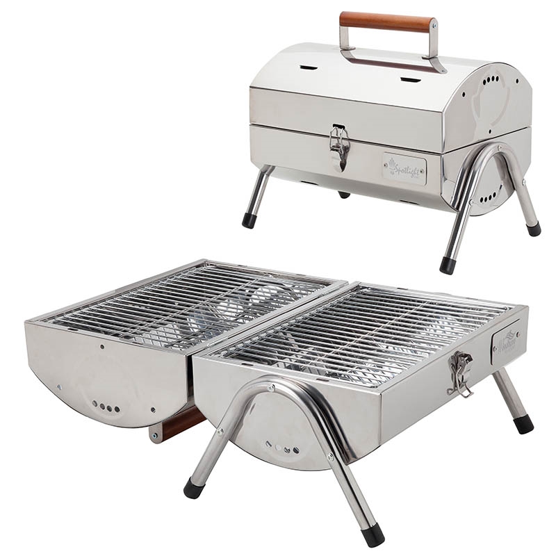 Giftcor Cambria BBQ Grill