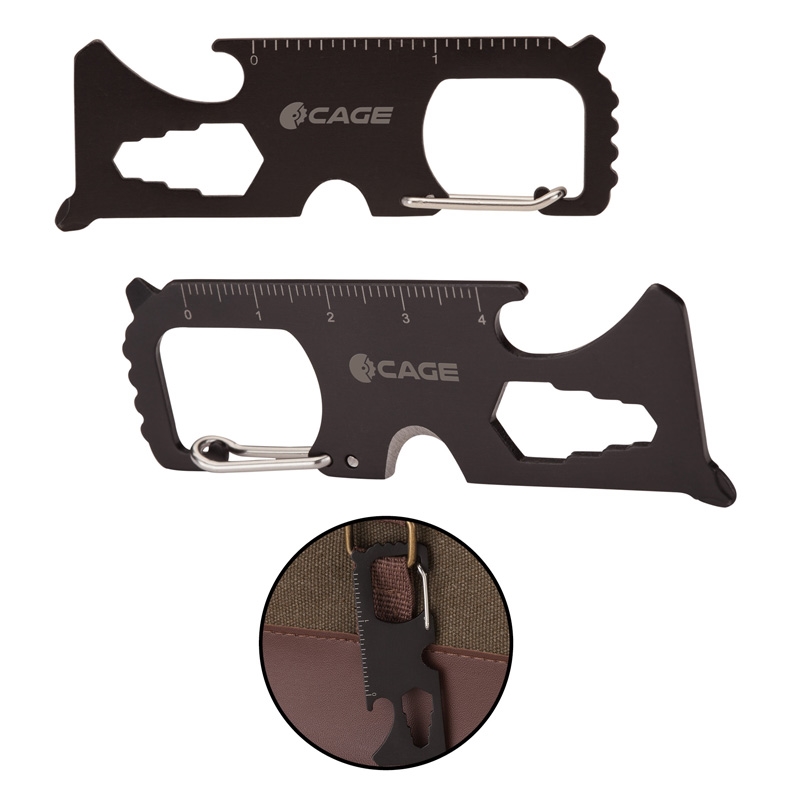 Giftcor Click 10-in-1 Multi-Function Tool