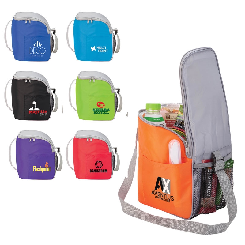 Giftcor Cool Spring 12-Can Cooler