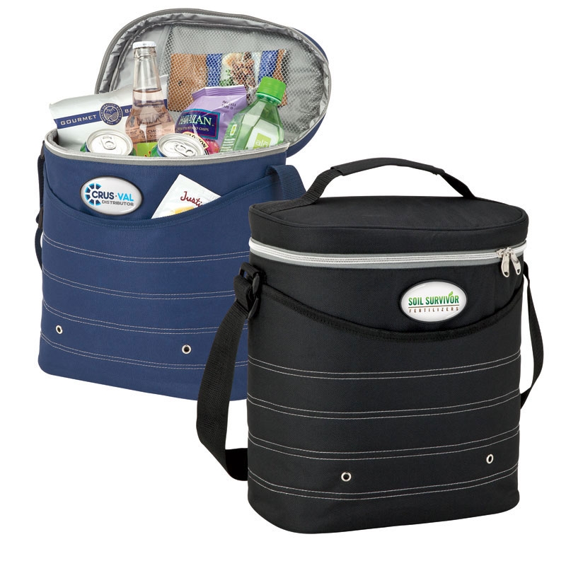 Giftcor Dublin Oval Cooler Bag