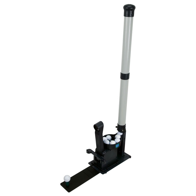 Giftcor EZ Tee Golf Ball Collector & Dispenser